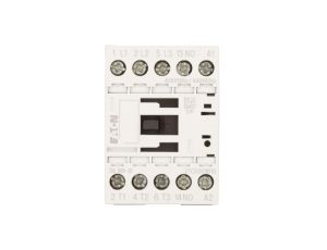 Stycznik mocy 9A 3P 400V AC 1Z 0R DILM9-10(400V50HZ,440V60HZ) 276692