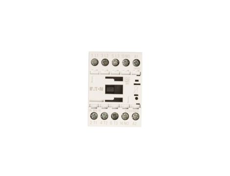 Stycznik mocy 15A 3P 24V DC 1Z 0R DILM15-10(24VDC) 290073