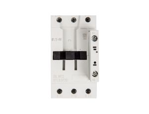 Stycznik mocy 72A 3P 230V AC 0Z 0R DILM72(230V50HZ,240V60HZ) 107670
