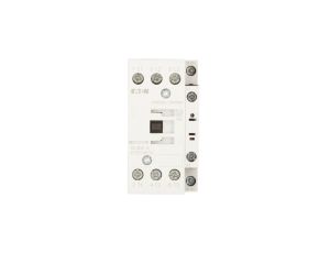 Stycznik mocy 38A 3P 230V AC 1Z 0R DILM38-10(230V50HZ,240V60HZ) 112428