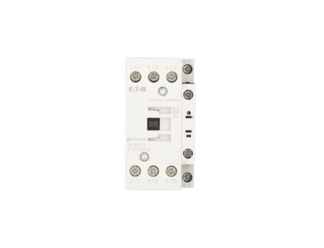 Stycznik mocy 38A 3P 230V AC 1Z 0R DILM38-10(230V50HZ,240V60HZ) 112428