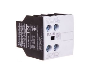 Styk pomocniczy 2R montaż czołowy DILM32-XHI02 277375