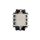 Stycznik 16A 3P 230V AC 2Z 2R TSM-1 3211-110002