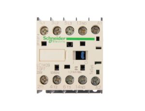Stycznik mocy 9A 3P 230V AC 1Z 0R LC1K0910P7