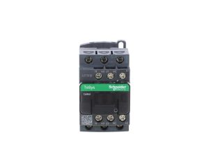 TeSys Deca Stycznik mocy 12A 3P 230V AC 1Z 1R LC1D12P7