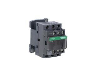 TeSys Deca Stycznik mocy 9A 3P 48V AC 1Z 1R LC1D09E7