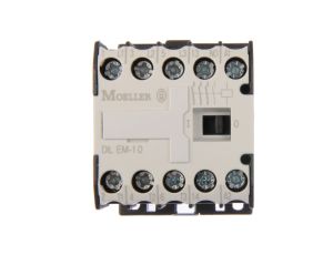 Stycznik mocy 9A 3P 230V AC 1Z 0R DILEM-10(230V50HZ,240V60HZ) 051786