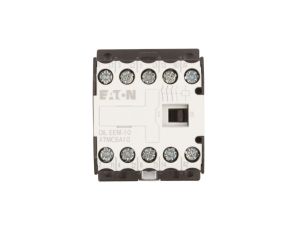 Stycznik mocy 6A 3P 230V AC 1Z 0R DILEEM-10(230V50HZ,240V60HZ) 051608