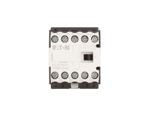 Stycznik pomocniczy 3A 4Z 0R 24V DC DILER-40-G 010223