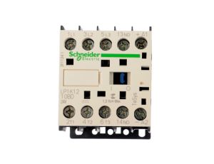 Stycznik mocy 12A 3P 24V DC 1Z 0R LP1K1210BD