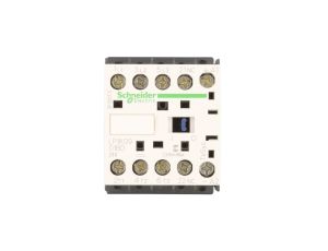 Stycznik mocy 9A 3P 24V DC 0Z 1R LP1K0901BD