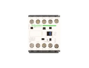 Stycznik mocy 12A 3P 24V DC 1Z 0R LP4K1210BW3