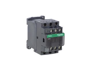 TeSys Deca Stycznik mocy 9A 3P 24V DC 1Z 1R LC1D09BD