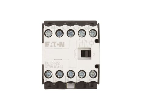 Stycznik pomocniczy 3A 2Z 2R 110V AC DILER-22 051774