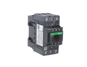 TeSys Deca Stycznik mocy 50A 3P 230V AC 1Z 1R (EVK) LC1D50AP7