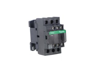 TeSys Deca Stycznik mocy 32A 3P 24V AC 1Z 1R LC1D32B7