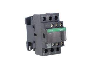 TeSys Deca Stycznik mocy 32A 3P 110V AC 1Z 1R LC1D32F7