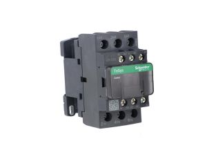 TeSys Deca Stycznik mocy 25A 3P 24V AC 1Z 1R LC1D25B7