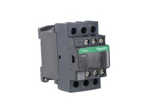 TeSys Deca Stycznik mocy 32A 3P 24V DC 1Z 1R LC1D32BD