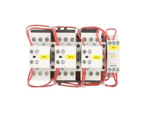 Układ gwiazda-trójkąt 15kW 30A 400V AC-3 SDAINLM30 278361