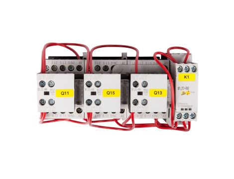 Układ gwiazda-trójkąt 7.5kW 16A 400V AC-3 SDAINLM16 278311