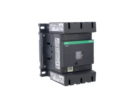 TeSys Deca Stycznik mocy 115A 3P 230V AC 1Z 1R LC1D115P7