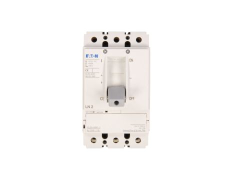 Rozłącznik mocy 3P 200A LN2-200-I 112003