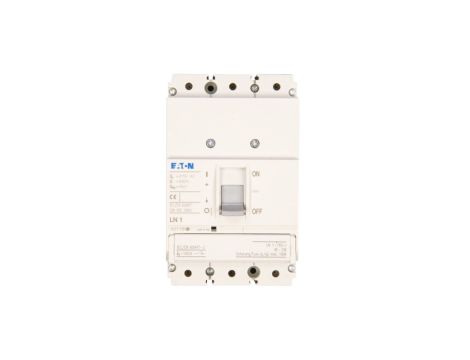 Rozłącznik mocy 3P 160A LN1-160-I 111997