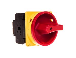 Łącznik krzywkowy 0-1 3P 100A do wbudowania P3-100/EA/SVB 074320