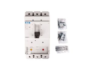 Wyłącznik mocy 3P 400A 50kA NZMN3-A400 109670