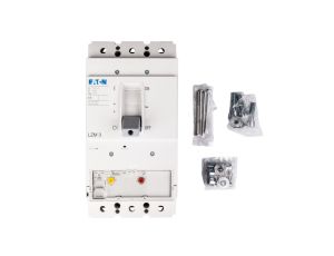 Wyłącznik mocy 3P 630A 50kA LZMN3-AE630-I 111969