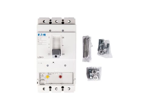 Wyłącznik mocy 3P 630A 50kA LZMN3-AE630-I 111969