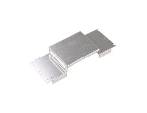 Płyta montażowa 400x600mm stal pion BPZ-NZM2-600-MV 286763