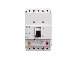Wyłącznik mocy 3P 125A 25kA NZMB1-A125 259080