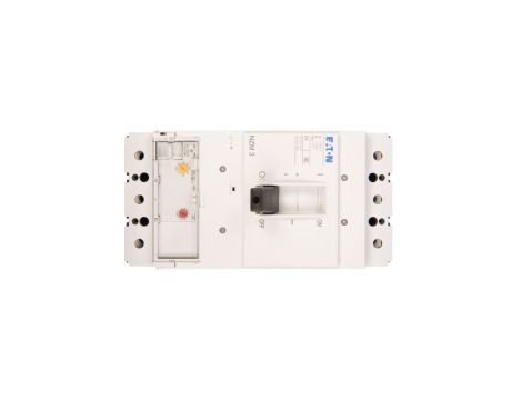 Wyłącznik mocy 3P 400A 50kA NZMN3-AE400 259114