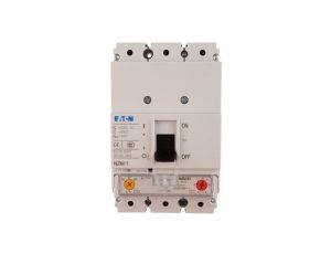 Wyłącznik mocy 3P 100A 25kA NZMB1-A100 259079