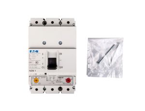 Wyłącznik mocy 3P 40A 50kA NZMN1-A40 259081