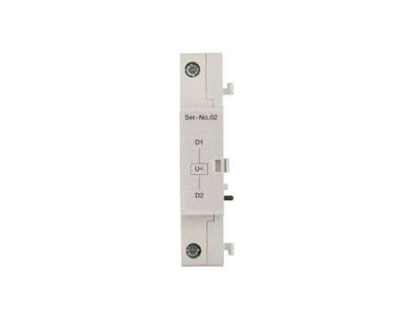 Wyzwalacz podnapięciowy 400V AC U-PKZ0(400V50HZ) 073138