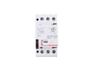 Wyłącznik silnikowy 3P 0,8kW 1,6-2,5A M 250 1R/1Z 2,5 606826