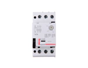 Wyłącznik silnikowy 3P 0,55kW 1-1,6A M 250 1R/1Z 1,6 606825