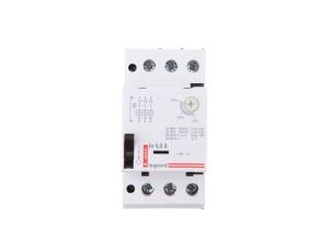 Wyłącznik silnikowy 3P 1,5kW 2,5-4A M 250 4 606807