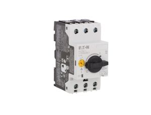 Wyłącznik silnikowy PKZM0-4 4 3P 1,5kW 2,5-4A zaciski śrubowe 072737