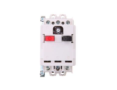 Wyłącznik silnikowy 3P 7,5kW 10-16A M 611 N 16 6112-460001