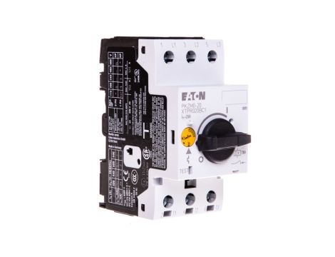 Wyłącznik silnikowy PKZM0-20 3P 9kW 16-20A 046988