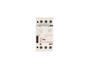Wyłącznik silnikowy 3P 11kW 18-25A M 250 1R/1Z 25 606832