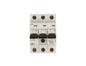 Wyłącznik silnikowy 3P 1,5kW 2,5-4A Z-MS-4,0/3 248409