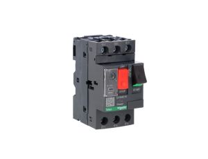TeSys Deca Wyłącznik silnikowy 3P 5,5kW 9-14A GV2ME16