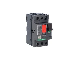 TeSys Deca Wyłącznik silnikowy 3P 4kW 6-10A GV2ME14