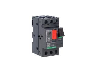 TeSys Deca Wyłącznik silnikowy 3P 9kW 17-23A GV2ME21