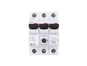 Wyłącznik silnikowy 3P 11kW 16-25A Z-MS-25/3 248413